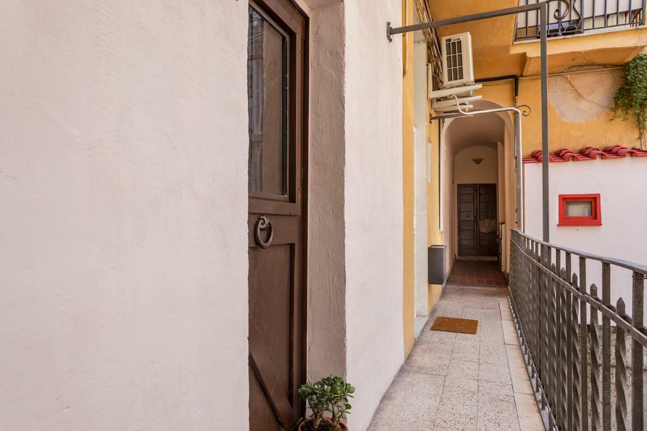 Iflat Trastevere Bianca'S House Рим Екстериор снимка