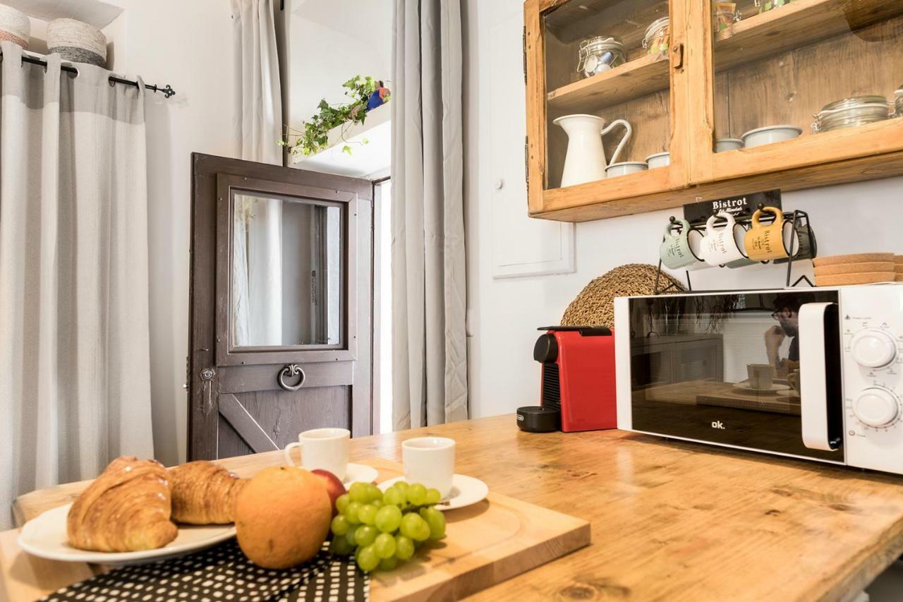 Iflat Trastevere Bianca'S House Рим Екстериор снимка